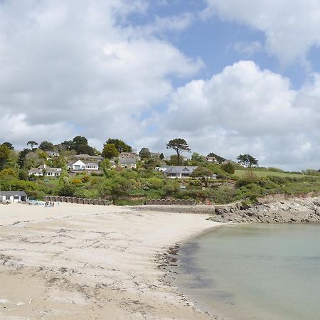 Roland Cottage Falmouth Eksteriør billede